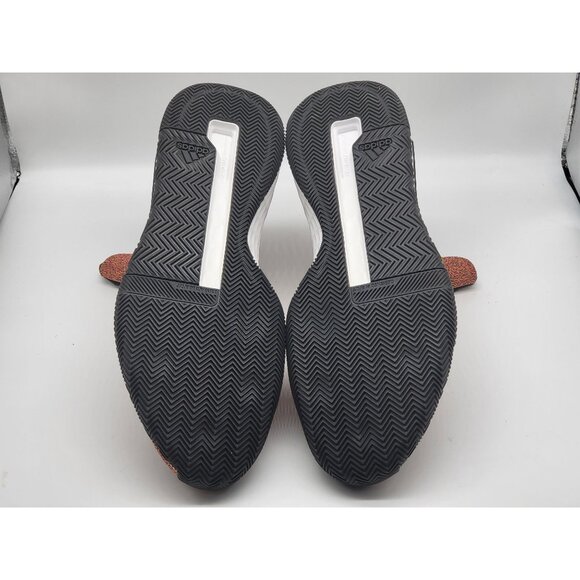 Adidas N3xt L3v3l Select Player Exclusive Men Shoes Sneakers Size 13.5 - Picture 5 of 7